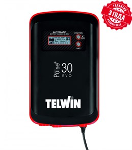 Зарядное устройство PULSE 30 EVO 230V 12V/24V (807610) 5197