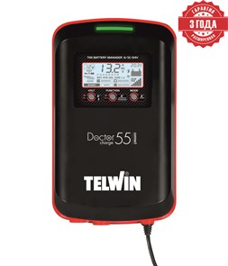 Зарядное устройство DOCTOR CHARGE 55 CONNECT 5211