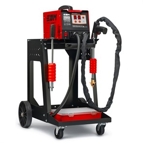 Аппарат точечной сварки Dent Puller 3500 на тележке, 230V 5259