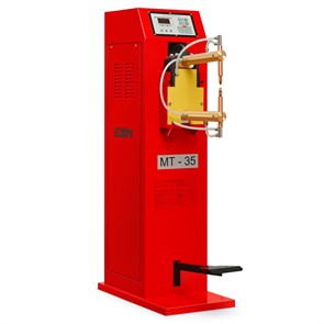 Аппарат точечной сварки ЕВМ МТ-35, 400V 5268