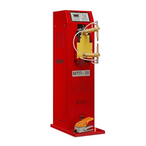 Аппарат точечной сварки ЕВМ МТП-35, 400V 5269