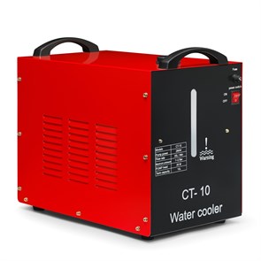 Блок водяного охлаждения ЕВМ CT-10, 230V 5270