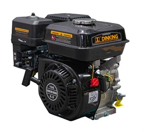 Двигатель Dinking DK168F-1-C(Q)