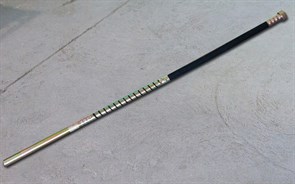 Набор пилок д/лобзика METALLICA Optima №17 по дереву: T309BM/T201BOM, встреч/зуб, в карт., 2шт 750