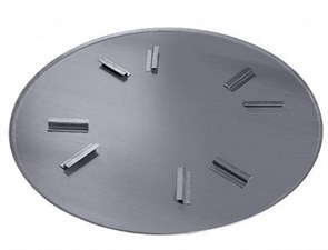 Пилки сабельные METALLICA Ultra S956XHM 150/125мм шаг 3-4мм, TCT-Progressor, по ЦСП/ДСП/дереву 1шт 829