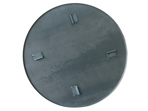 Пилки сабельные METALLICA Ultra S1122VF 225/200мм шаг 1,8/2,6мм, BiM Vario, универсальная 2шт 831