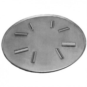 Пилки сабельные METALLICA Ultra S1156XHM 228/205мм шаг 3-4мм, TCT-Progressor, по ЦСП/ДСП/дереву 1шт 832