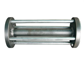 Сверло универсальное тв. спл. METALLICA Ultra 5x80, спиральное, по плитке, кирпичу 855