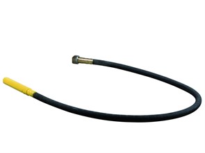 Сверло Форстнера твердосплавное METALLICA Ultra 15x85/55 мм, по дереву, ДСП, МДФ 860