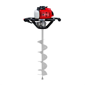 Мотобур STEM Techno SEA-2200-2 (бензиновый, 2,2 (3) кВт (л.с)) 1014