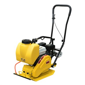 Виброплита STEM Techno SPC 162E (STEM GX200) 1678