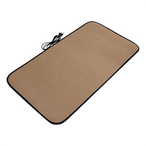 Коврик греющий STEM Energy КТ4 бежевый 106*56 1713