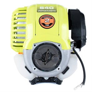 Бензиновый двигатель Zongshen ZS 40 1507