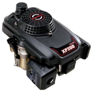 Бензиновый двигатель Zongshen ZS XP200А 1516