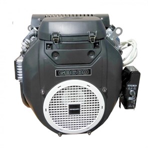 Бензиновый двигатель Zongshen GB680VE 3086