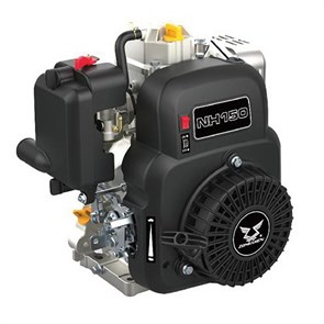 Бензиновый двигатель Zongshen NH150 H 3088