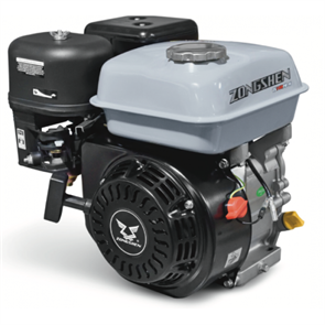 Двигатель бензиновый Zongshen ZS 168 FB-2 3092