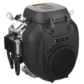 Бензиновый двигатель Zongshen GB750E 3112