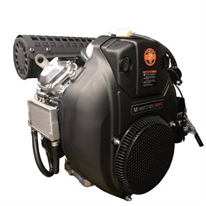 Бензиновый двигатель Zongshen GB750EFI 7511