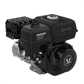 Двигатель бензиновый Zongshen GB160S 7528