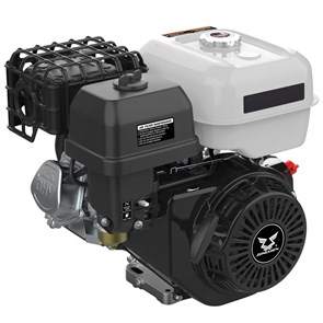 Двигатель бензиновый Zongshen GB 420-2 7563