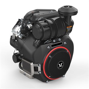 Бензиновый двигатель Zongshen GB1000EFI 7569