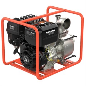 Бензиновая мотопомпа Zongshen TG 40 7606