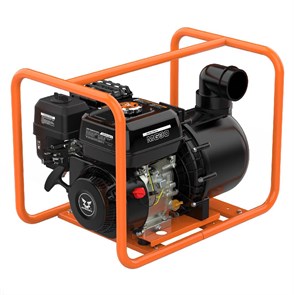 Бензиновая мотопомпа Zongshen MG 30 7607