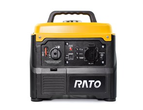 Бензогенератор инверторный R1000i R1000i