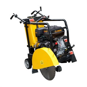 Шовнарезчик STEM Techno SC 450 (бензиновый, Dinking DK190F-S, 9,6 (13) кВт (л.с)) 1635