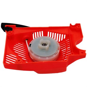 {{productViewItem.photos[photoViewList.activeNavIndex].Alt || productViewItem.photos[photoViewList.activeNavIndex].Description || 'Стартер в сборе ЭРГОСТАРТ бензопилы Forza 45-18К, 52-20К, 62-20К'}}