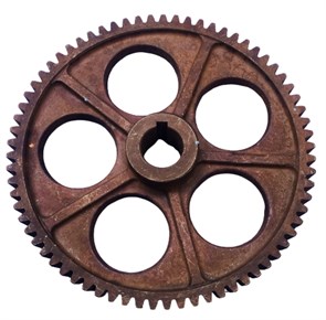 Шестерня привода хода снегоуборщика PARTRIOT PS 161 (2018)