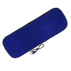 Коврик греющий STEM Energy КТ2 синий 86*32 1737