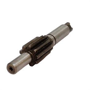 {{productViewItem.photos[photoViewList.activeNavIndex].Alt || productViewItem.photos[photoViewList.activeNavIndex].Description || 'Вал шестерни (h71, d14; 9 зуб) перфоратора Sturm RH2592P (совм. Bosch GBH 2-26 DRE)'}}