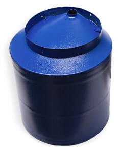 Бункер ИЗ-14 (М) Фермер измельчителя зерна (зернодробилки) 7USM-BUNK-IZE14-M