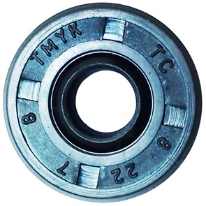 {{productViewItem.photos[photoViewList.activeNavIndex].Alt || productViewItem.photos[photoViewList.activeNavIndex].Description || 'Сальник (8х22х8) приводного вала лодочного мотора TOYAMA TA2, TA3.5'}}