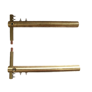 Набор консолей с электродами XP2 L 500 мм (803101) 4487