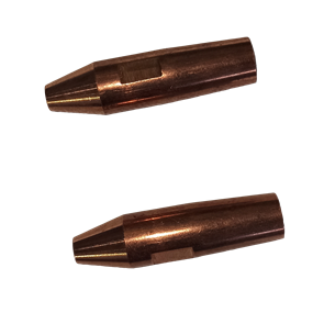 Комплект электродов (нижний и верхний) для МТ-35, МТП-35 5312