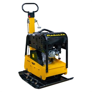 Виброплита MASALTA MS330-2 (бензиновая, Dinking DK190F-C, 7,7 (15,0) кН (л.с.), 327 кг) 1641