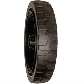 {{productViewItem.photos[photoViewList.activeNavIndex].Alt || productViewItem.photos[photoViewList.activeNavIndex].Description || 'Колесо заднее бензиновой газонокосилки Oasis GB-20, GB-27'}}