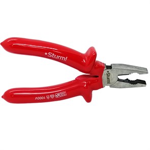 {{productViewItem.photos[photoViewList.activeNavIndex].Alt || productViewItem.photos[photoViewList.activeNavIndex].Description || 'Пассатижи Sturm 1020-03-1-200 с диэлектрическими ручками до 1000 Вольт'}}