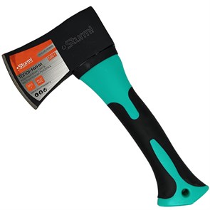 {{productViewItem.photos[photoViewList.activeNavIndex].Alt || productViewItem.photos[photoViewList.activeNavIndex].Description || 'Топор Sturm &quot;мини&quot; тип В (500 г) фиберглассовая обрезиненная рукоятка'}}