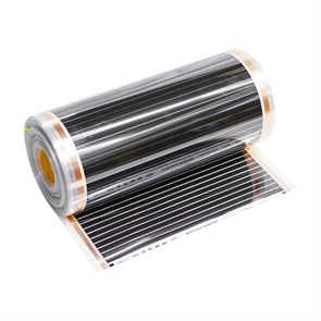 Инфракрасная пленка Rexva  ХМ305 (220вт/м2) 1756