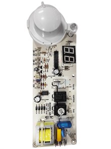Плата дизельной тепловой пушки REDVERG RD-DHD20 RD-DHD20N-1-12