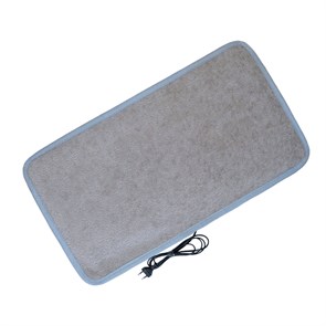 Коврик греющий STEM Energy КТ1 шенилл бежевый 56*32 1798