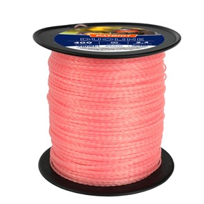 {{productViewItem.photos[photoViewList.activeNavIndex].Alt || productViewItem.photos[photoViewList.activeNavIndex].Description || 'Леска Duoline D 2,4 мм L 400 м (скрученный квадрат, двухцветная)'}}