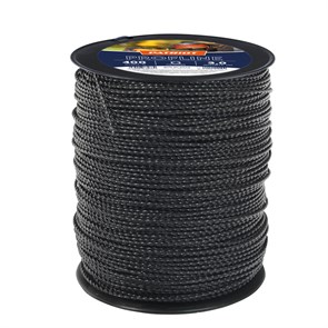 {{productViewItem.photos[photoViewList.activeNavIndex].Alt || productViewItem.photos[photoViewList.activeNavIndex].Description || 'Леска Profline D 3,0 мм L 400 м (скрученный квадрат, черная)'}}