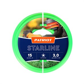 {{productViewItem.photos[photoViewList.activeNavIndex].Alt || productViewItem.photos[photoViewList.activeNavIndex].Description || 'Леска Starline D 3,0 мм L 15 м (звезда, зеленая)'}}