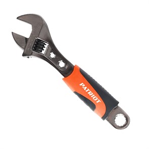 {{productViewItem.photos[photoViewList.activeNavIndex].Alt || productViewItem.photos[photoViewList.activeNavIndex].Description || 'Ключ разводной PATRIOT AWF 150'}}