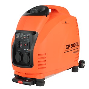 {{productViewItem.photos[photoViewList.activeNavIndex].Alt || productViewItem.photos[photoViewList.activeNavIndex].Description || 'Генератор инверторный PATRIOT GP 3000 il'}}